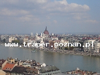 Budapeszt - stolica Węgier, perła Dunaju, miasto uzdrowisko - kurort, Paryż kraj&oacute;w C.K., nazwy te pochodzą od zr&oacute;żnicowanych styl&oacute;w budowlanych i kreacji w modzie. Zapraszamy