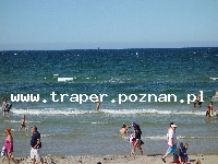 Kołobrzeg to miasto nadmorskie w p&oacute;łnocno - zachodniej Polsce w woj. zachodniopomorskim. Kołobrzeg jest r&oacute;wnież znanym polskim uzdrowiskiem.
