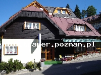 Hotele-Czechy-Szpindlerowy Młyn