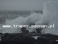 Reykjavik to najbardziej wysunięta na p&oacute;łnoc stolica świata, położona w zachodniej części Islandii.