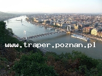 Budapeszt - stolica Węgier, perła Dunaju, miasto uzdrowisko - kurort, Paryż kraj&oacute;w C.K., nazwy te pochodzą od zr&oacute;żnicowanych styl&oacute;w budowlanych i kreacji w modzie. Zapraszamy