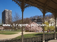 Karlove Vary dawniej nazywane Karlsbad to najsłynniejsze i największe uzdrowisko w Republice Czeskiej założone zostało około 1350 roku. Do Karlsbadu jeździł Goethe i koronowane głowy Europy. 