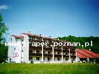 Sylwester-Słowacja-Bystra