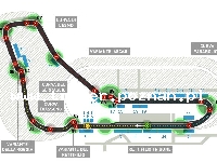 Formuła 1-Włochy-Monza