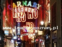 Londyn to stolica Wielkiej Brytanii. Miasto w południowo-wschodniej jej części. Jest r&oacute;wnież stolicą Anglii. Położony nad Tamizą, jest drugim największym miastem Europy, jest także je