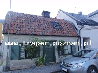 Visby to urocze miasteczko położone na szweckiej Wyspie Gotlandia, Połozone na brzegu Gotlandii posiada port dający schronienie i mozliwość uzupełnenia zapas&oacute;w załogom jacht&oacute;w, p