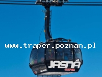 Jasna to największy ośrodek narciarski w Europie Środkowej. Położona jest w Dolinie Demanovskiej, &nbsp;u podn&oacute;ży jednego z najwyższych szczyt&oacute;w pasma - Chopoka (2024 m.n.p.m.