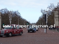 Londyn to stolica Wielkiej Brytanii. Miasto w południowo-wschodniej jej części. Jest r&oacute;wnież stolicą Anglii. Położony nad Tamizą, jest drugim największym miastem Europy, jest także je