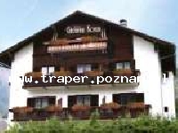 Mallnitz to mała, urocza i spokojna miejscowość, znajdująca się po południowej stronie Wysokich Taur&oacute;w, u st&oacute;p Ankogel (3246 m n.p.m.). To jeden z bardziej znanych trzytysięcznik&