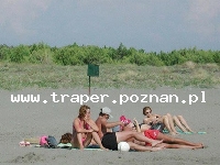 Wczasy-Czarnogóra-Ulcinj