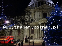 Londyn to stolica Wielkiej Brytanii. Miasto w południowo-wschodniej jej części. Jest r&oacute;wnież stolicą Anglii. Położony nad Tamizą, jest drugim największym miastem Europy, jest także je