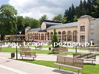 Sylwester-Czechy-Janskie Laznie