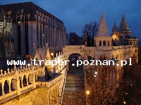 Budapeszt - stolica Węgier, perła Dunaju, miasto uzdrowisko - kurort, Paryż kraj&oacute;w C.K., nazwy te pochodzą od zr&oacute;żnicowanych styl&oacute;w budowlanych i kreacji w modzie. Zapraszamy