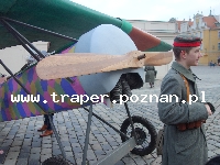 100 Rocznica Wybuchu Powstania Wielkopolskiego w Poznaniu PolskaWielkopolanie  jak co roku obchodzą wielkie święto udanego Powstania Wielkopolskiego,  jednego z nielicznych zakończonych sukcesem. 