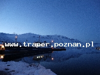 Reykjavik to najbardziej wysunięta na p&oacute;łnoc stolica świata, położona w zachodniej części Islandii.