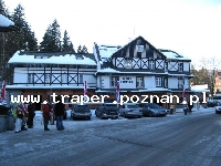 Szpindlerowy Młyn to najpiękniejsza i najpopularniejsza stacja narciarska w Czechach, otrzymała najwyższą sześciogwiazdkową kategorię Premium. Do dzisiaj został zachowany charakter g&oacute;r