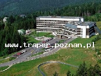 Szpindlerowy Młyn to najpiękniejsza i najpopularniejsza stacja narciarska w Czechach, otrzymała najwyższą sześciogwiazdkową kategorię Premium. Do dzisiaj został zachowany charakter g&oacute;r