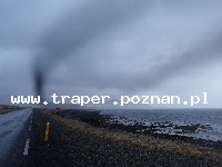 Reykjavik to najbardziej wysunięta na p&oacute;łnoc stolica świata, położona w zachodniej części Islandii.