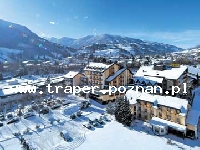 Schladming to miasteczko z piękną alpejską architekturą, gdzie drewniane domy stoją obok starych kamiennych budynk&oacute;w. Schladming jest bardzo dumne ze swej długiej i bogatej historoii, o k
