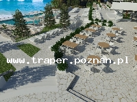 Korcula - wyspa słońca, wina i bogatej historii, to najbardziej śr&oacute;dziemnomorska wyspa Dalmacji, z niej pochodził Marco Polo. Miasteczko Korcula rozwijało się przez wiele lat. Do dzisiaj 