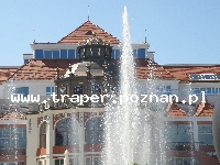 Sopot jest popularnym kurortem nadmorskim, miastem uzdrowiskowym, po II wojnie światowej znanym z organizowanych tam od 1961 w Operze Leśnej konkurs&oacute;w piosenki Sopot Festival. Miasto posiada 