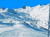 S&ouml;lden to pr&oacute;cz walor&oacute;w g&oacute;rskiegio kurortu atrakcyjnego przez cały rok to miejsce plener&oacute;w filmu Spectre z Jamesem Bondem. S&ouml;lden i Gurgl położone w Regionie &